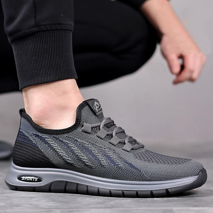 Herren Sportliche Leichtgewicht Sneakers Drune 1788175532