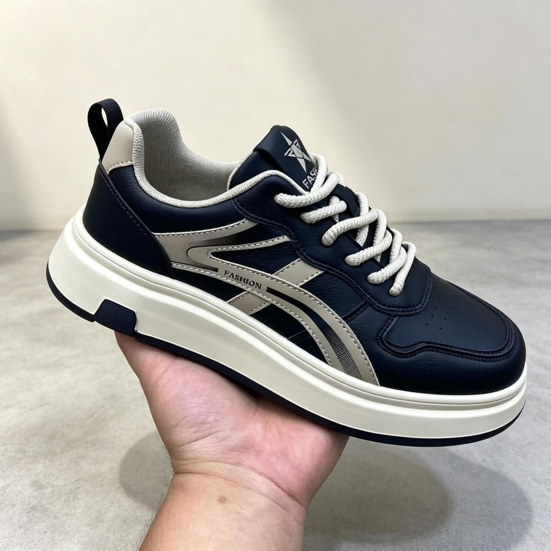 Herren Modische Hochwertige Sneakers Drune