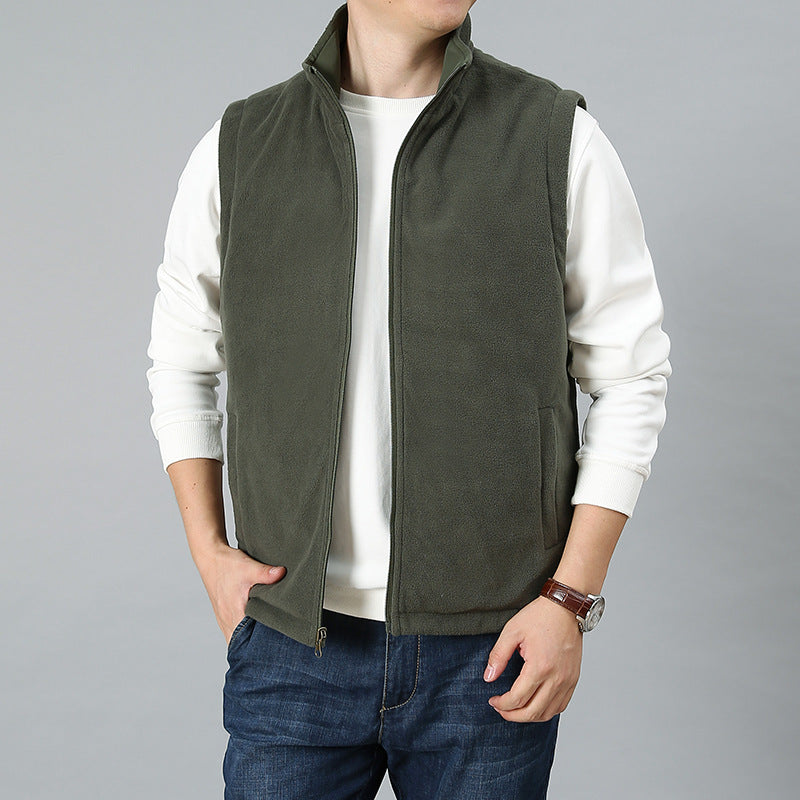 Herren Funktionale Übergangsjacke Drune