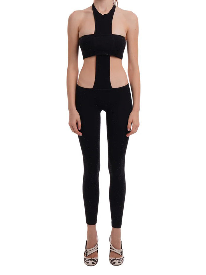 Damen Sportliches Ensemble Drune