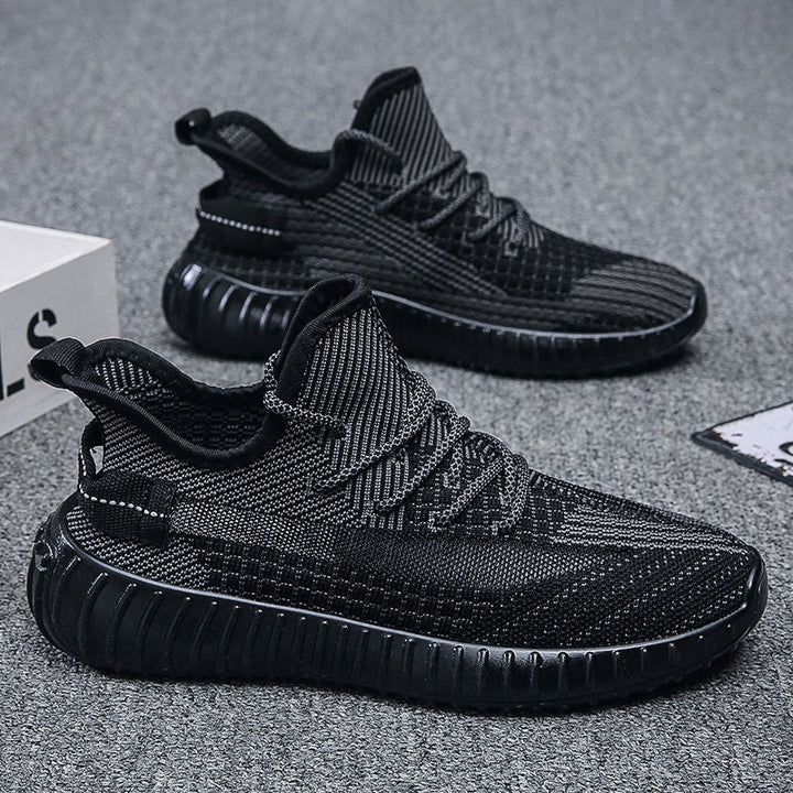 Damen Atmungsaktive Sport Sneakers mit flexibel anpassbarem Design Drune