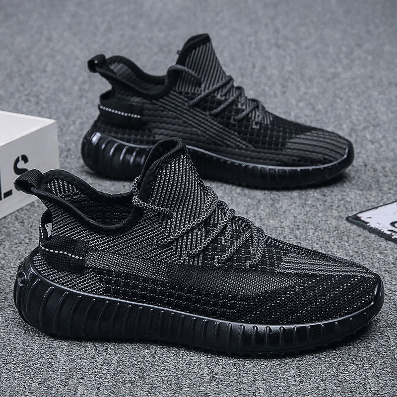 Damen High-Performance Sneakers mit atmungsaktiver Mesh-Oberfläche Drune