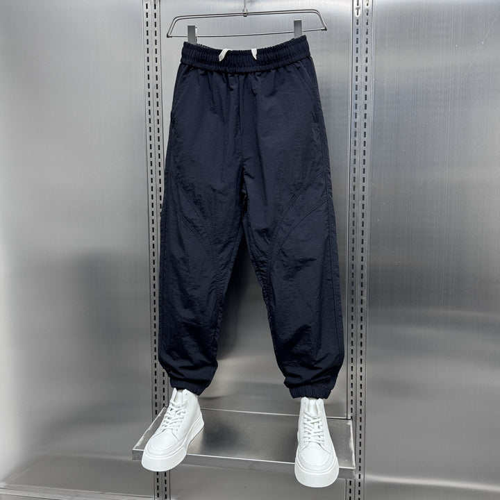Herren Bequeme und stylische Trainingshose Drune