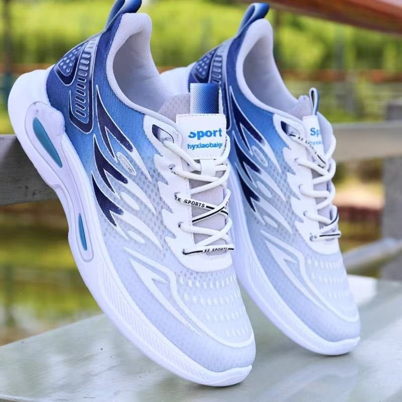 Herren Sportliche Sneakers mit innovativer Dämpfung Drune