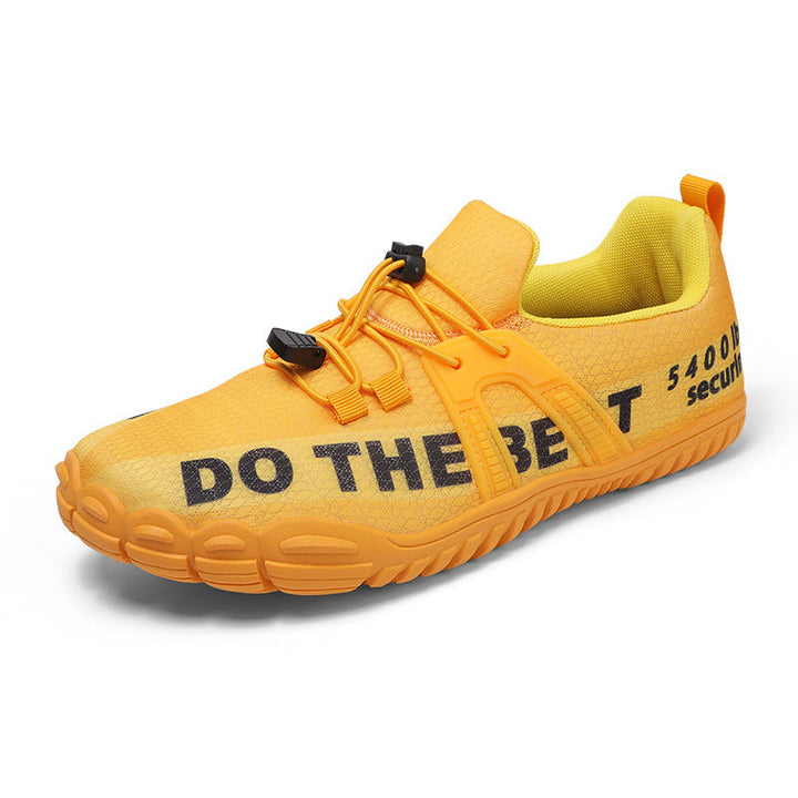 Damen Wassersport-Schuhe mit rutschfester Sohle und atmungsaktivem Obermaterial Drune
