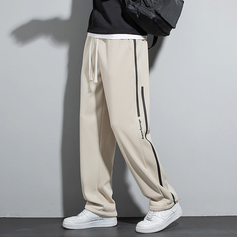Damen Bequeme Sporthose Drune