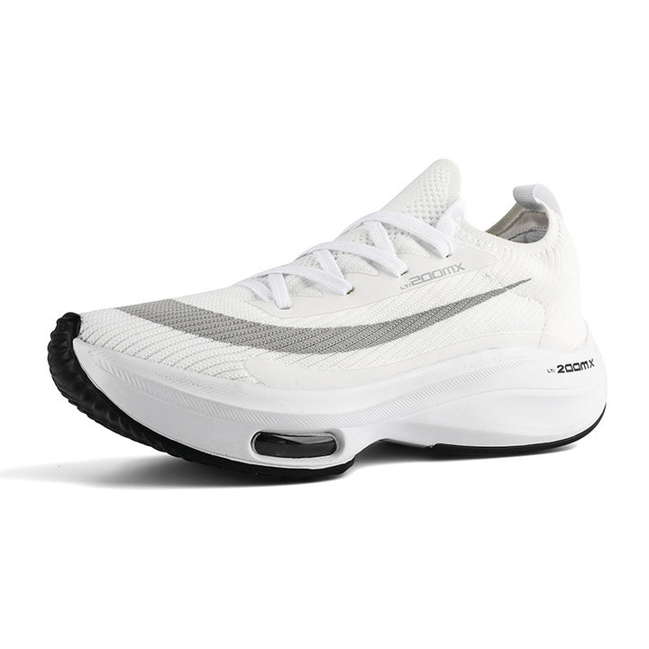 Herren Air-Cushion Strick-Sneaker mit reaktiver Zwischensohle Drune