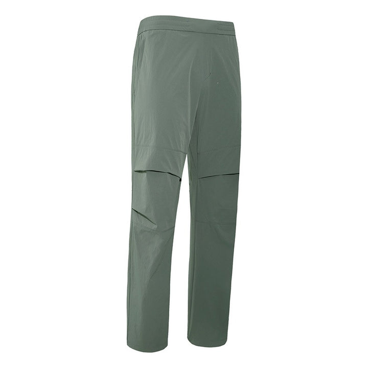 Herren Multifunktionale Cargohose mit elastischem Bund Drune 1788241721