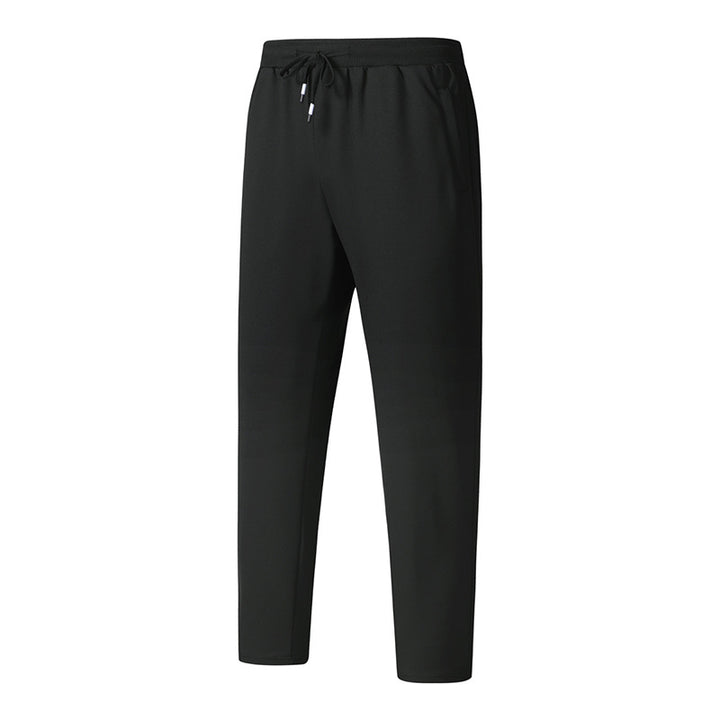 Herren Sportliche Jogginghose mit hohem Tragekomfort Drune