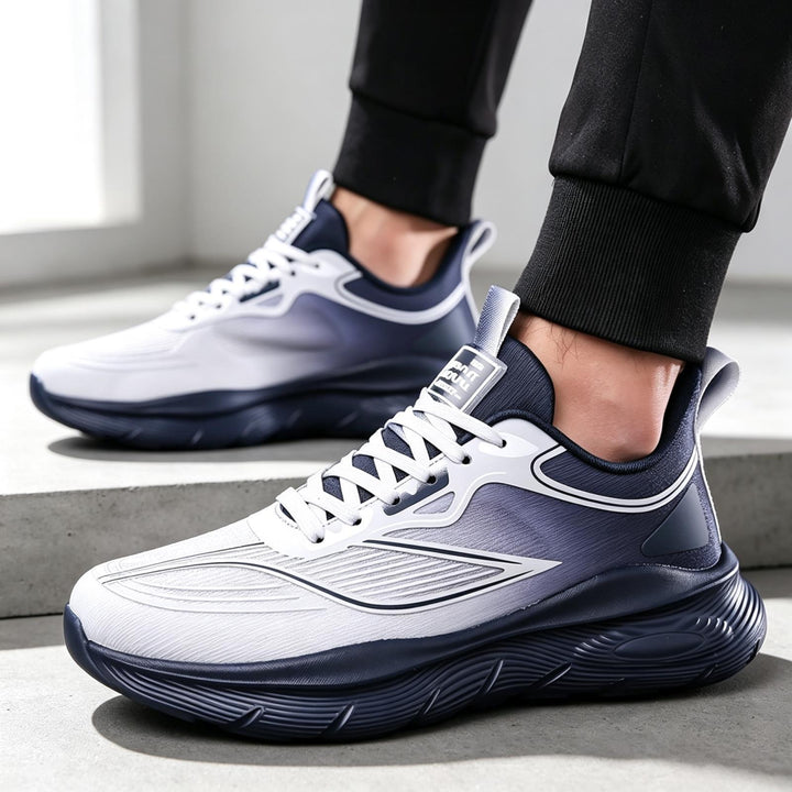 Herren Hochleistungs Lauf Sneakers Drune