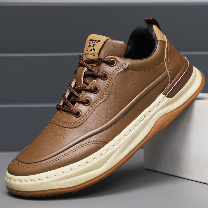 Herren Modische Komfort Sneakers Drune