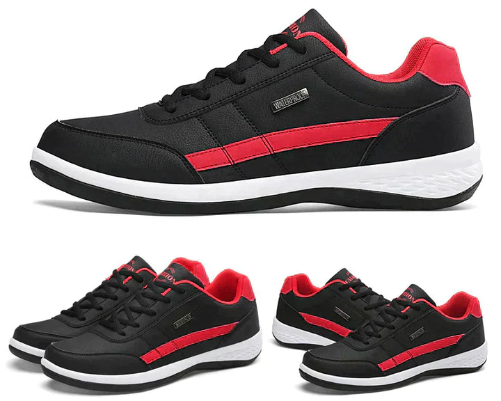 Drune | Herren Schuhe mit flexibler Sohle | Freizeit