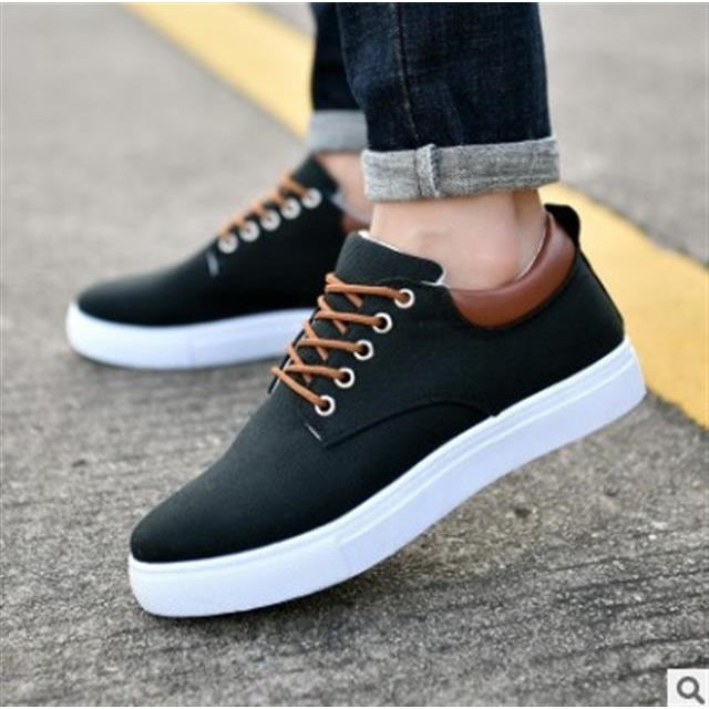 Herren Modische Sneaker im lässigen Designs Drune