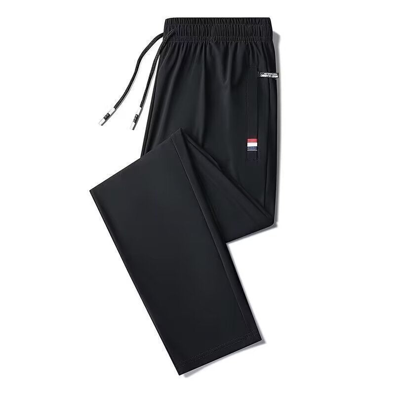Herren Sportliche Freizeit-Sporthose Drune