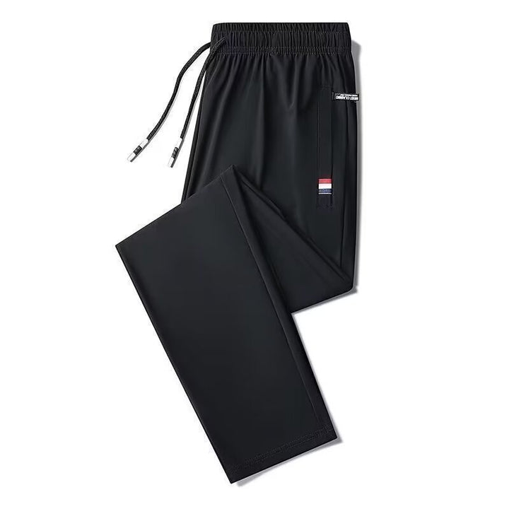 Herren Sportliche Freizeit-Sporthose Drune
