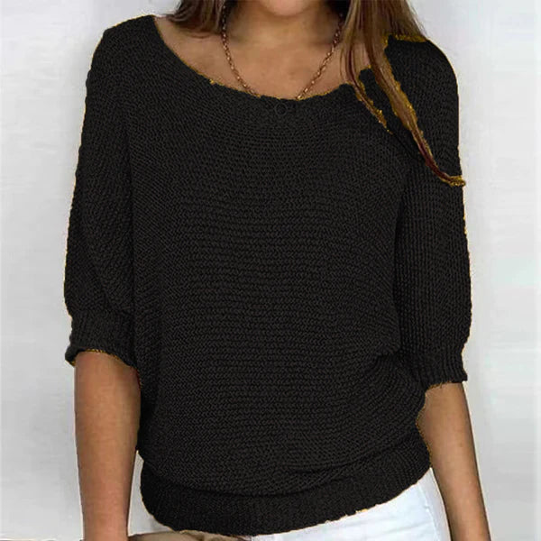 Drune | Stylischer Pullover