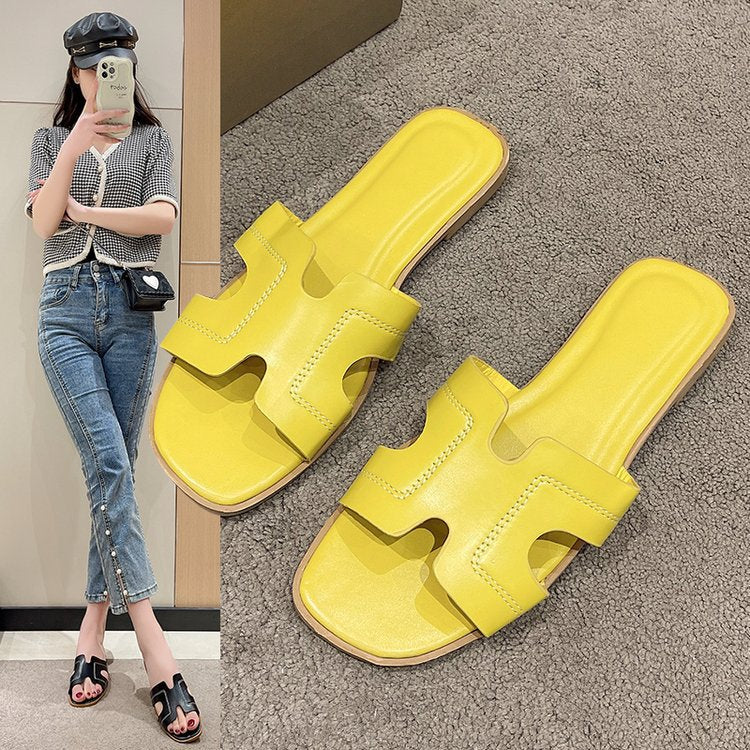 Damen Modische Riemchen-Sandalen mit offenen Zehen und atemberaubendem Design Drune