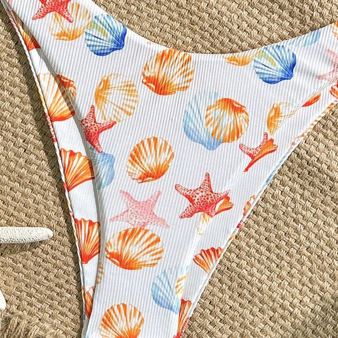 Damen Triangel-Bikini Drune