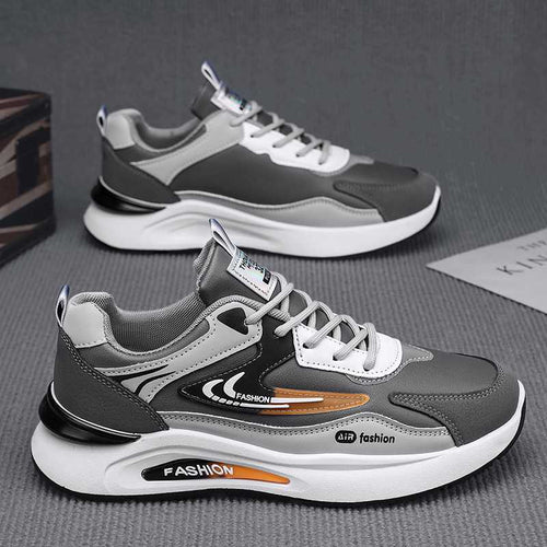 Damen Sportliche Sneakers mit dämpfender Lauftechnologie Drune
