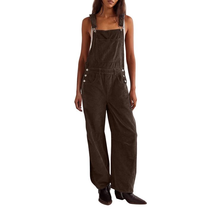 Drune | Unisex Gartenarbeit Latzhose