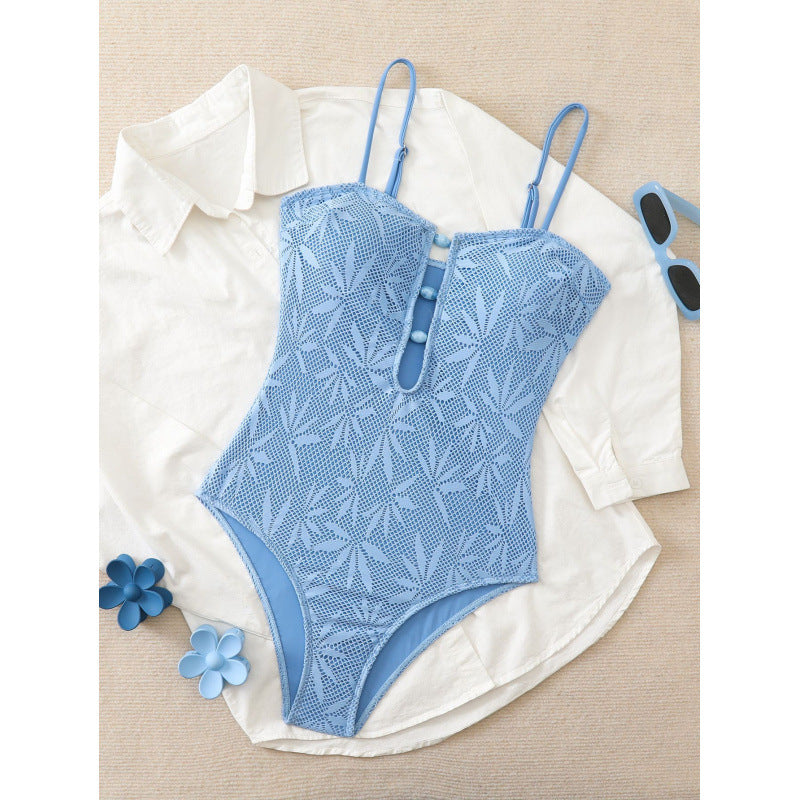 Damen Schwimmanzug Drune