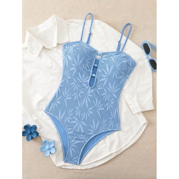 Damen Schwimmanzug Drune