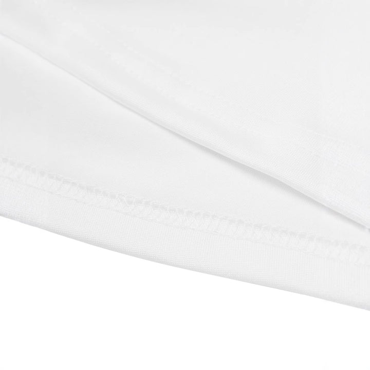 Damen T-Shirt mit kreativem Tiermotiv und modernem Schriftzug Drune