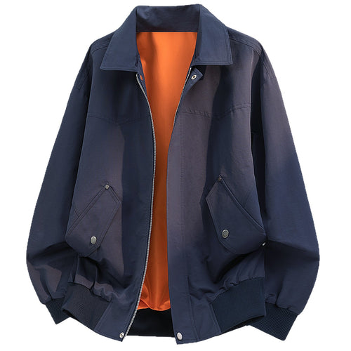 Herren Urbane Übergangsjacke Drune