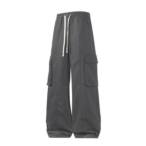 Damen Cargohose Drune