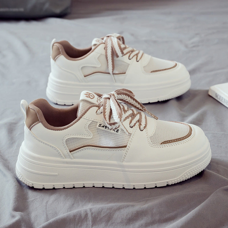 Damen Sportliche Sneakers mit innovativer Luftzirkulationstechnologie Drune