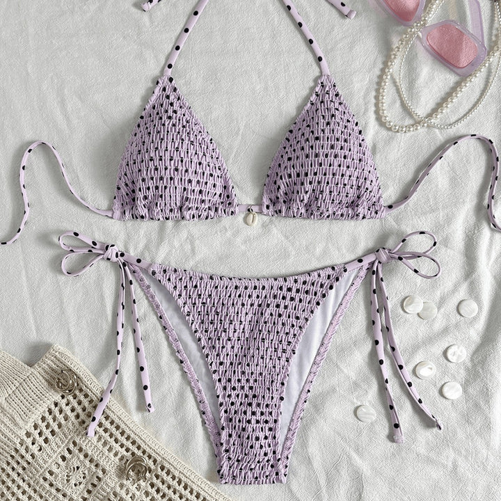Damen Bikini-Set Drune
