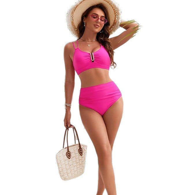 Damen Bikini Set Drune