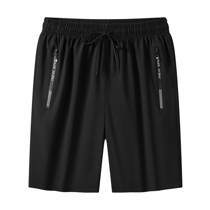 Drune | Schnelltrocknende Kurze Hose für Herren