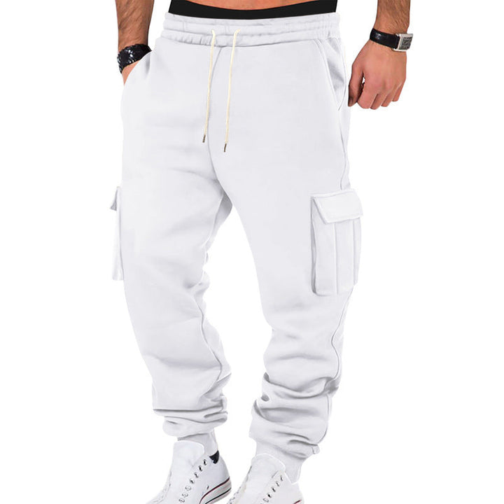 Herren Cargo-Trainingshose Drune