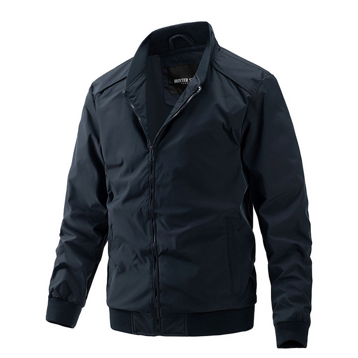 Herren Stylische Bomberjacke Drune