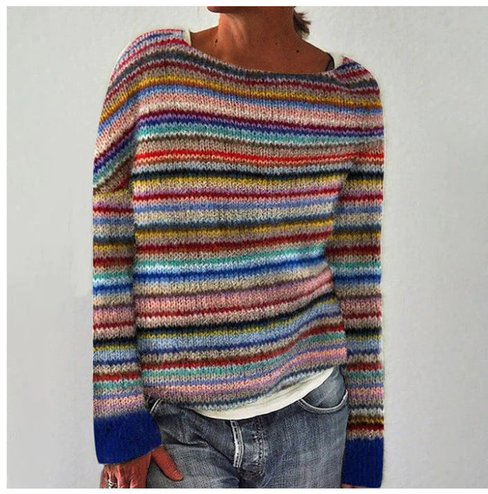 Drune | Bequem pullover