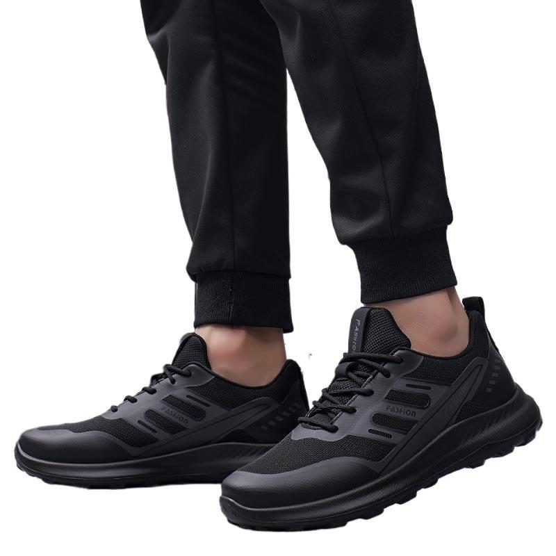 Herren Sportliche Lauf-Schuhe Drune
