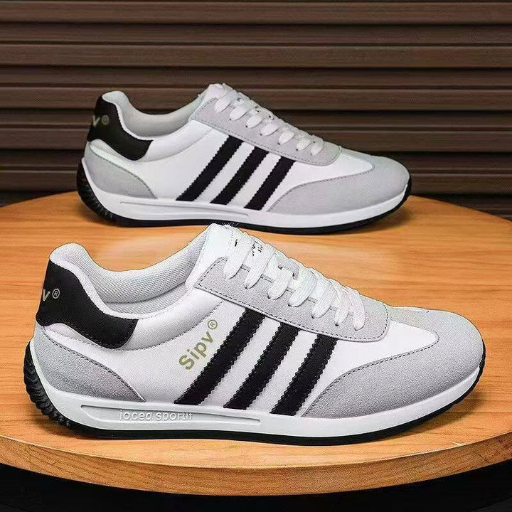 Herren Modische Leichtgewicht Sneakers Drune