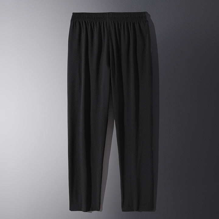 Herren Bequeme Sporthose Drune