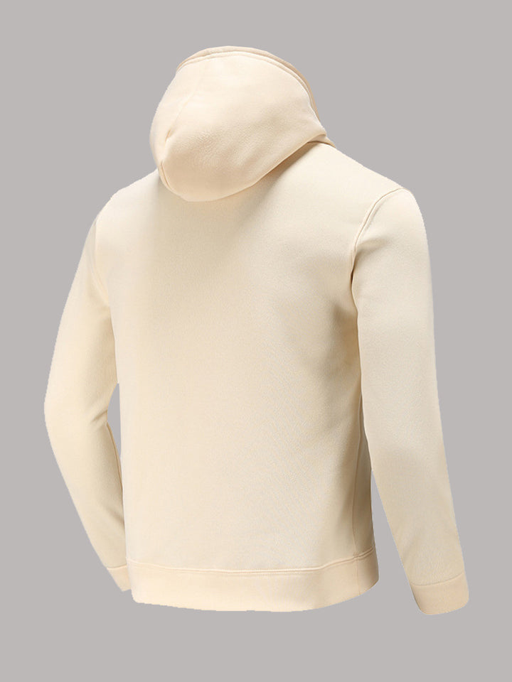 Damen Kapuzenpullover mit einzigartigem Grafikdruck Drune