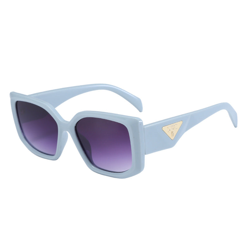 Damen Sonnenbrille im stilvollen Retro-Design Drune