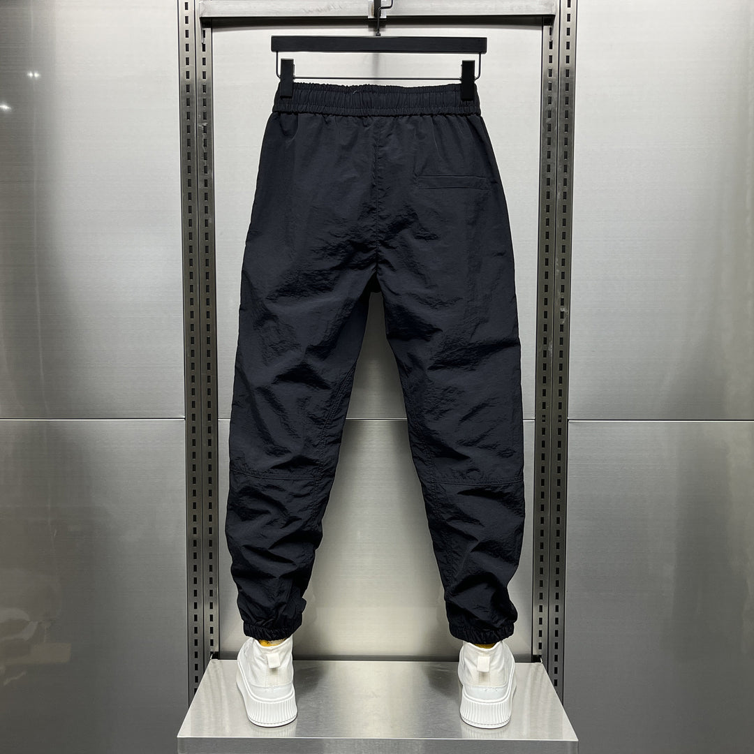 Herren Leichte und bequeme Cargo-Hose Drune