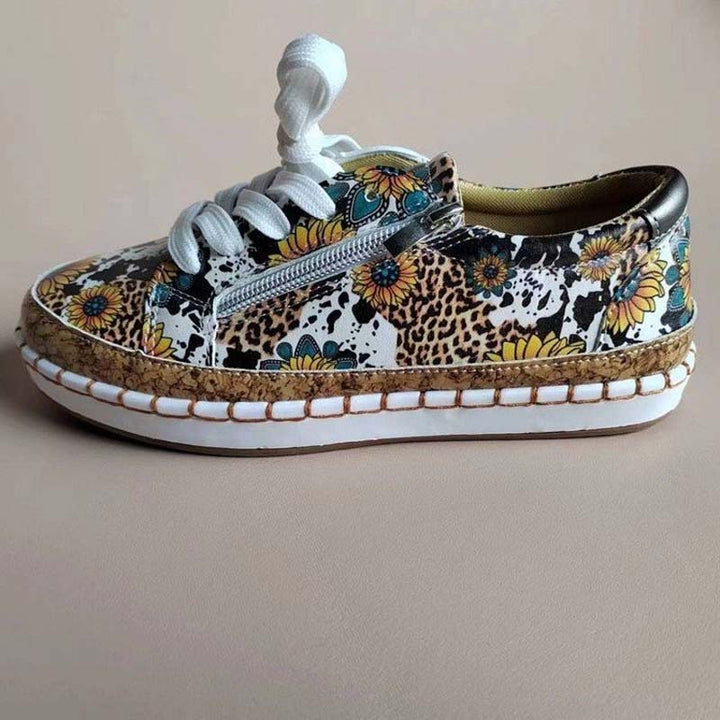 Modische Freizeitschuhe Drune