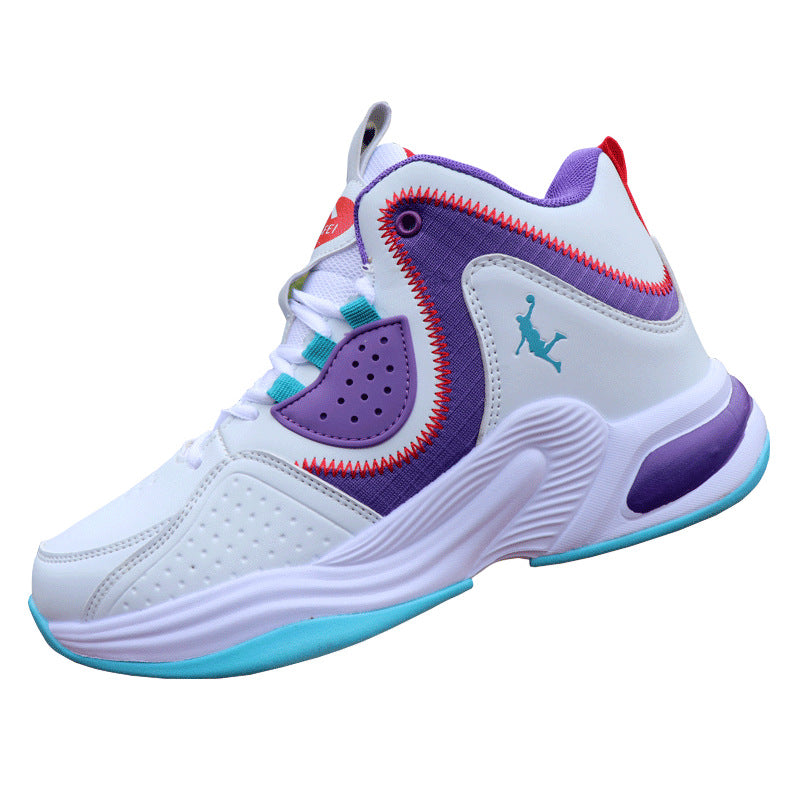 Damen Fitness-Sneaker mit dämpfendem Komfort und dynamischem Design Drune