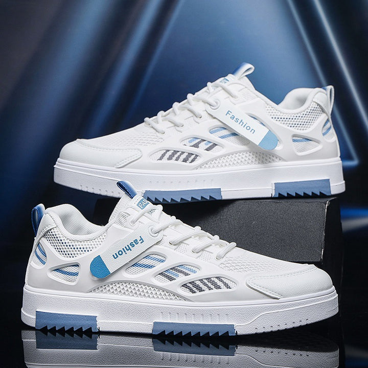 Herren Atmungsaktive Lifestyle Sneakers Drune