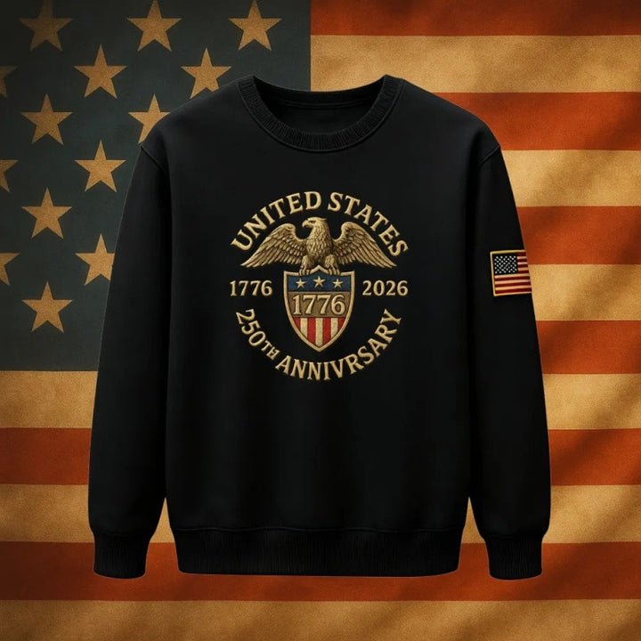 Herren Bequemer Sweatshirt mit motivierendem Aufdruck Drune