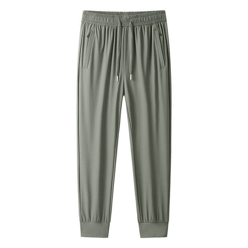 Damen Bequeme Sportliche Jogginghose Drune