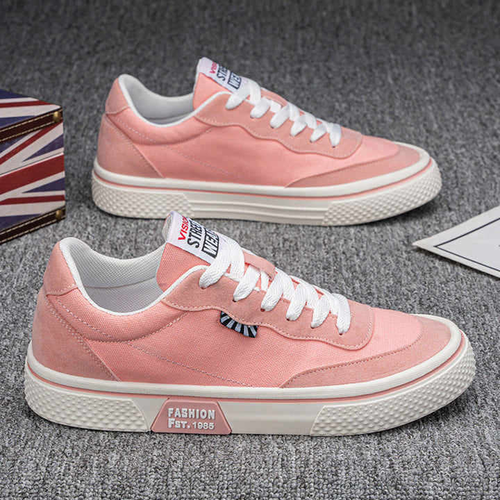 Damen Fashion Sneakers mit komfortabler Dämpfung und atmungsaktivem GewDrunee Drune