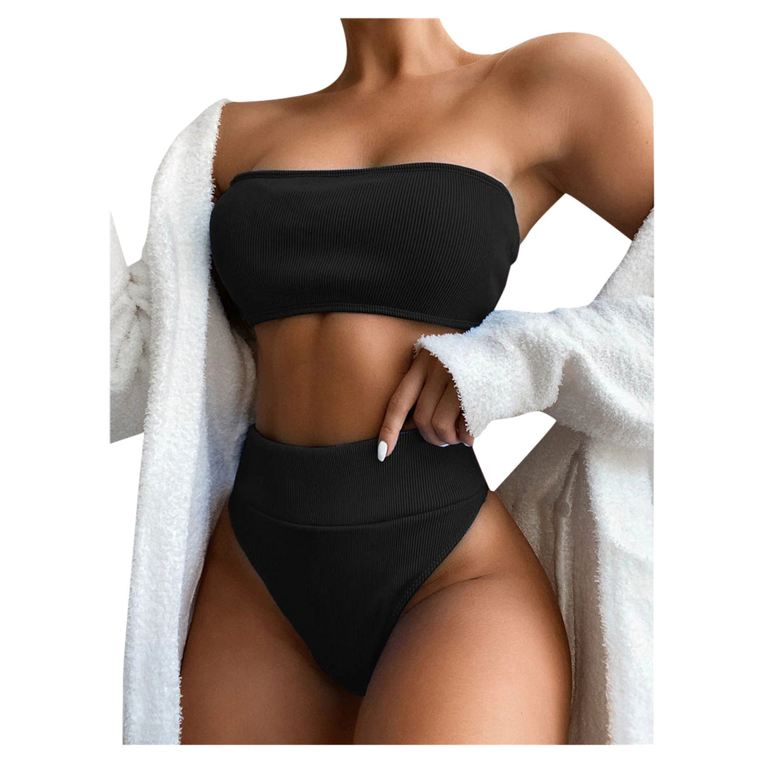 Damen Bikini-Set Drune