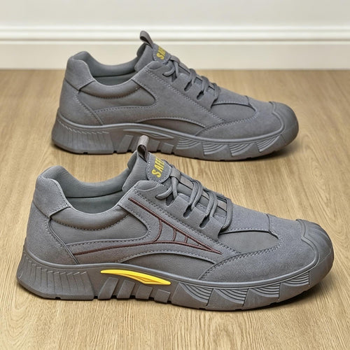 Herren Sportliche Outdoor-Sneakers Drune